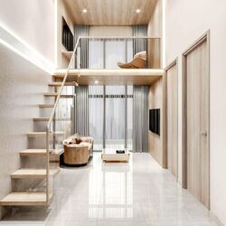 Grandeur Park Residences (D16), Condominium #576985001